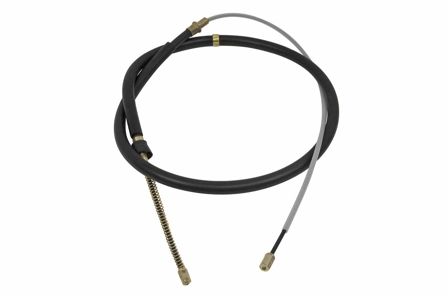 VAICO Cable Pull, parking brake V10-30023