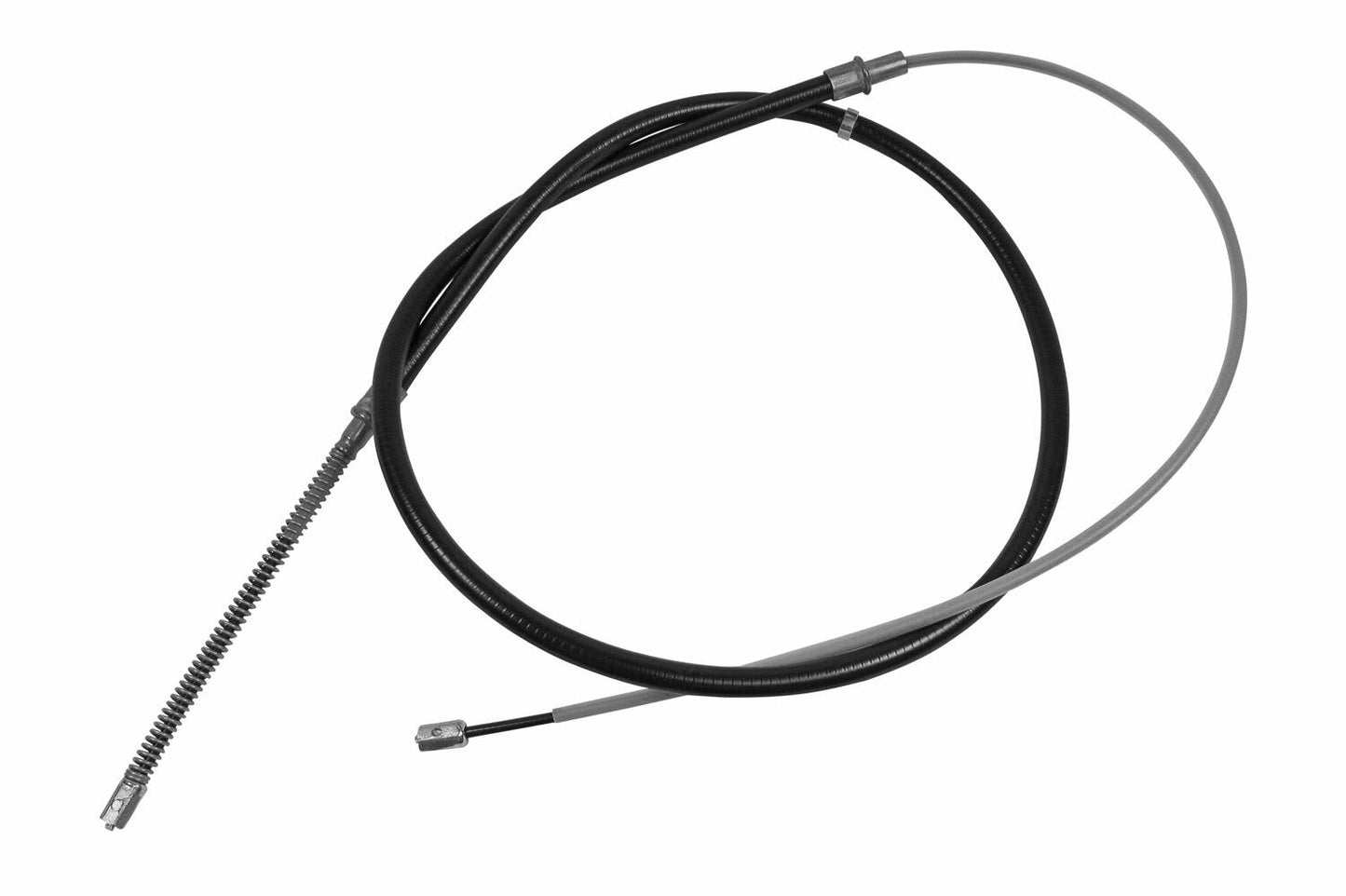 VAICO Cable Pull, parking brake V10-30024