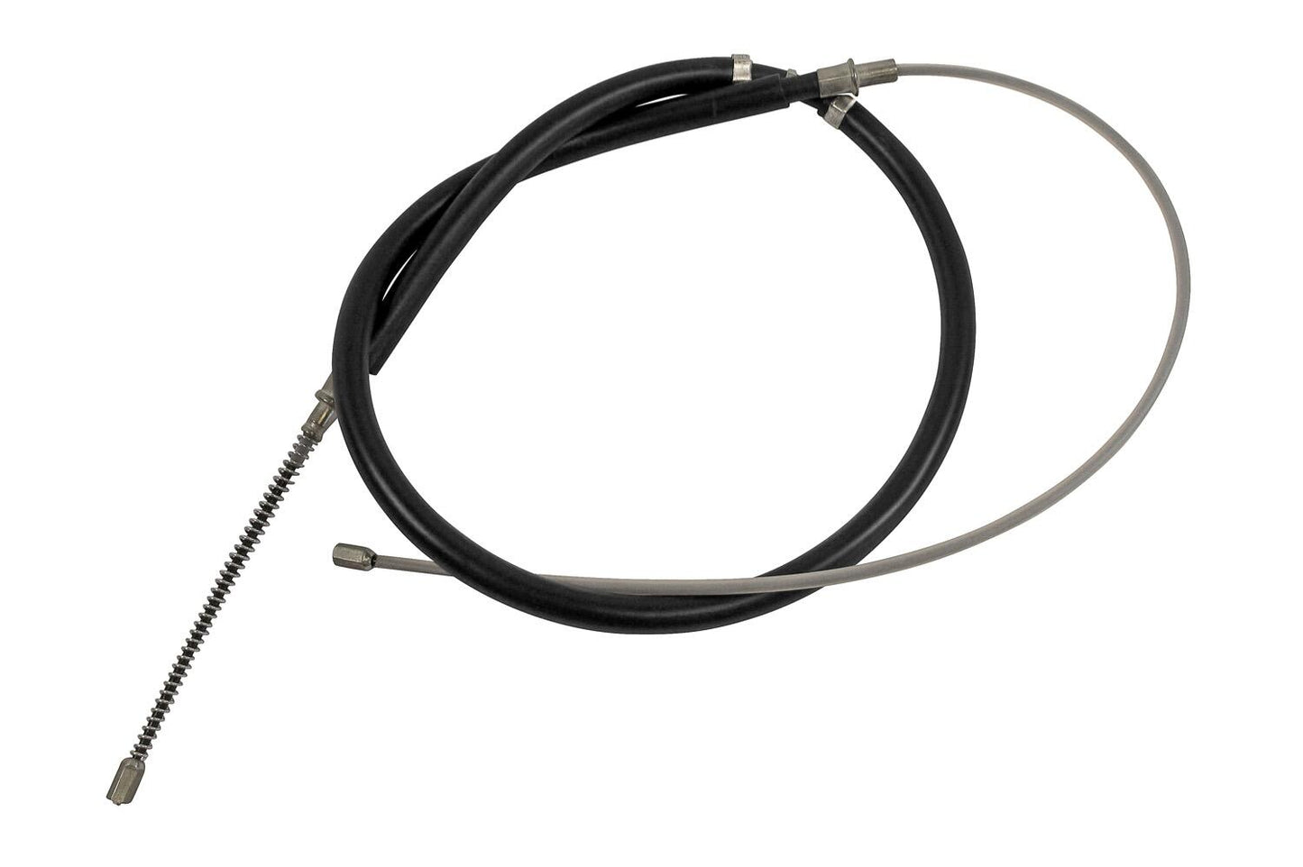 VAICO Cable Pull, parking brake V10-30025