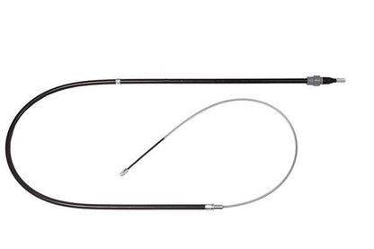 VAICO Cable Pull, parking brake V10-30026