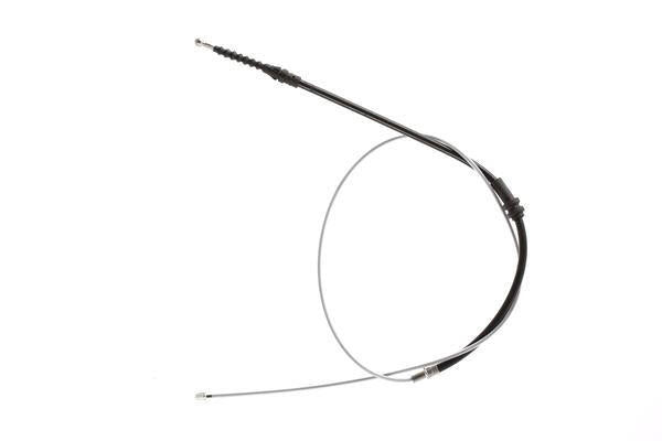 VAICO Cable Pull, parking brake V10-30041