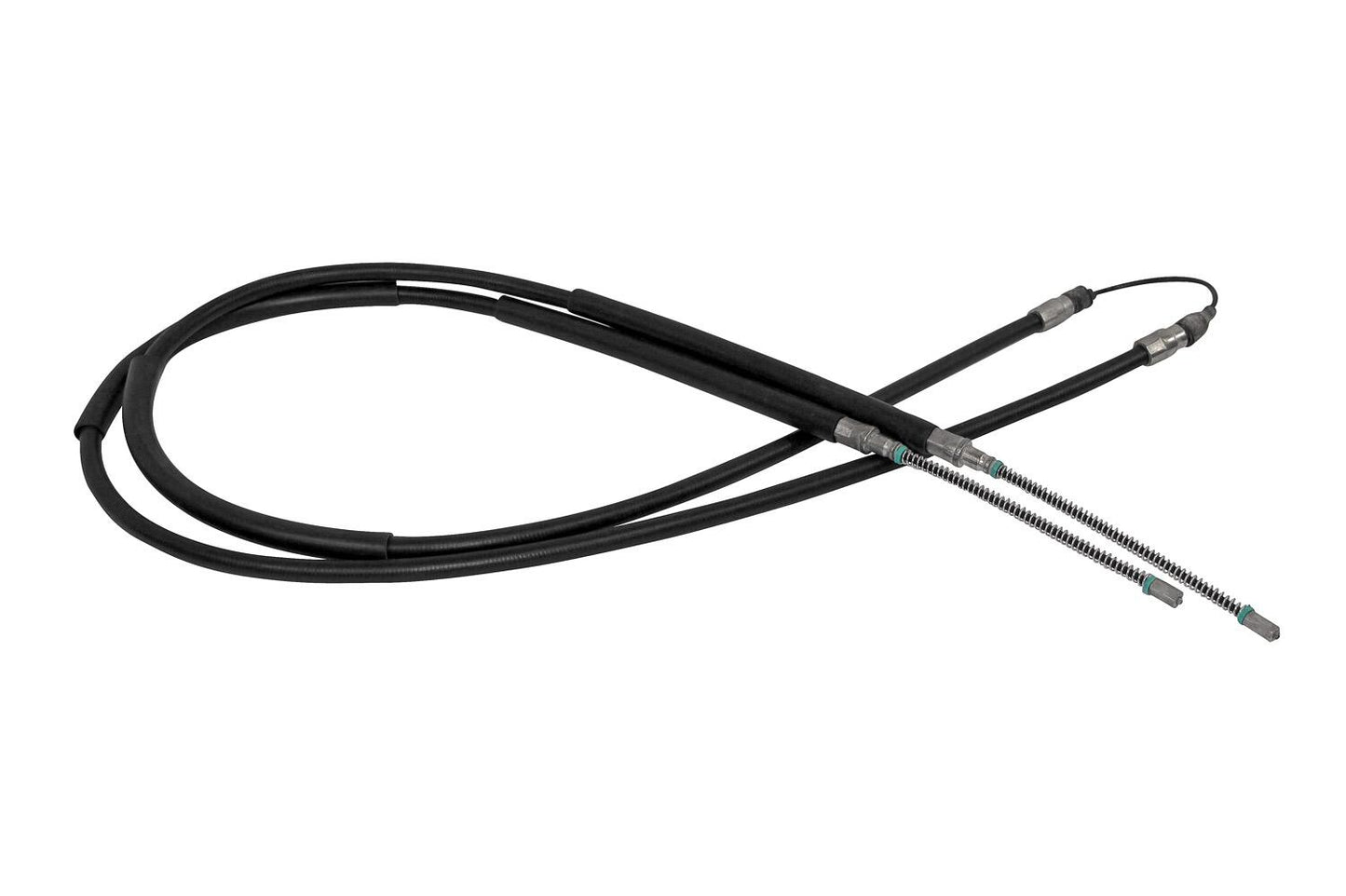 VAICO Cable Pull, parking brake V10-30042