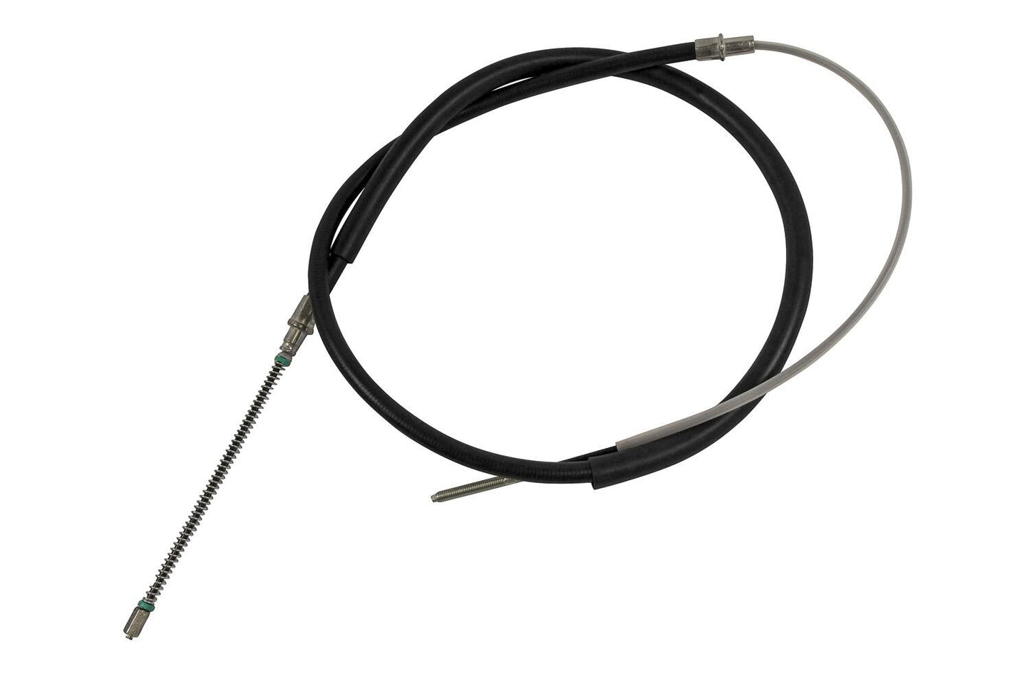 VAICO Cable Pull, parking brake V10-30043