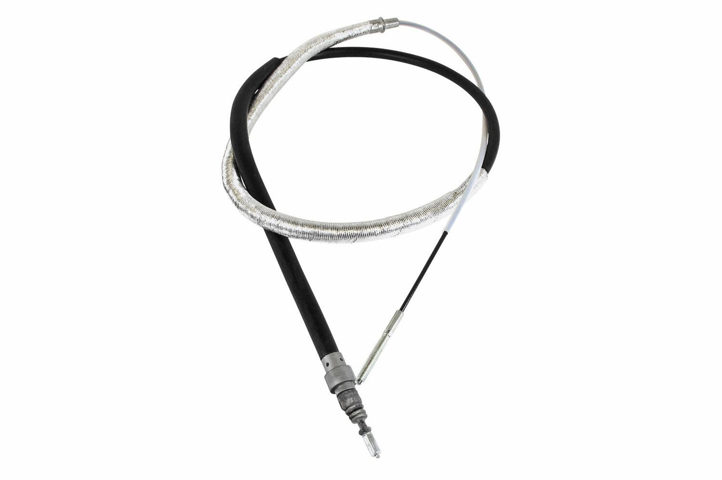 VAICO Cable Pull, parking brake V10-30044