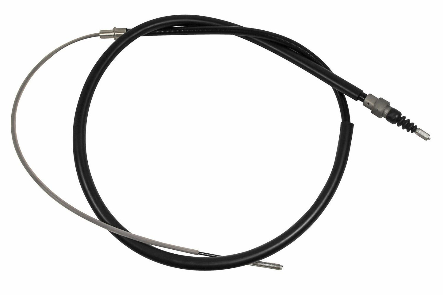 VAICO Cable Pull, parking brake V10-30045