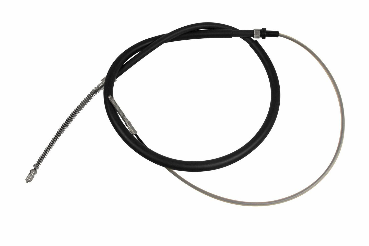 VAICO Cable Pull, parking brake V10-30046