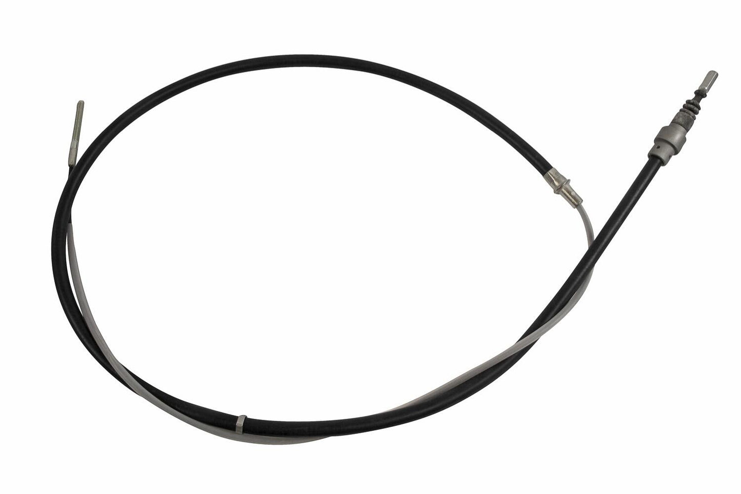 VAICO Cable Pull, parking brake V10-30047