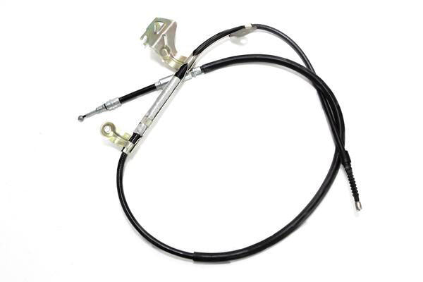 VAICO Cable Pull, parking brake V10-30049