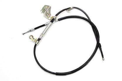 VAICO Cable Pull, parking brake V10-30049