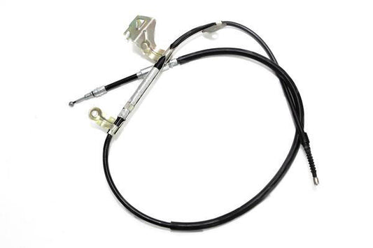 VAICO Cable Pull, parking brake V10-30049