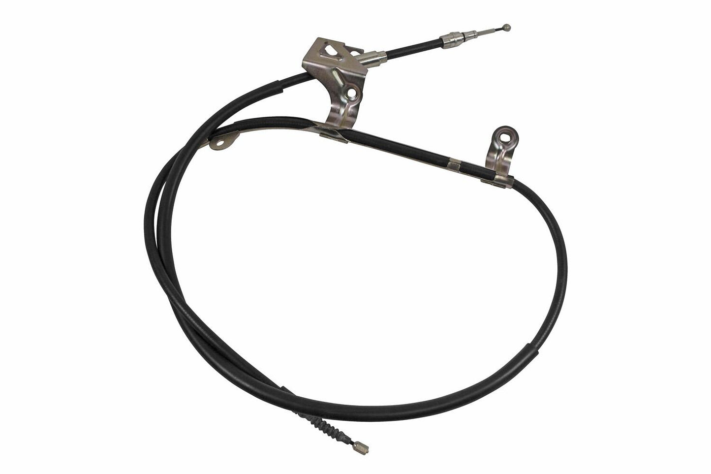 VAICO Cable Pull, parking brake V10-30050