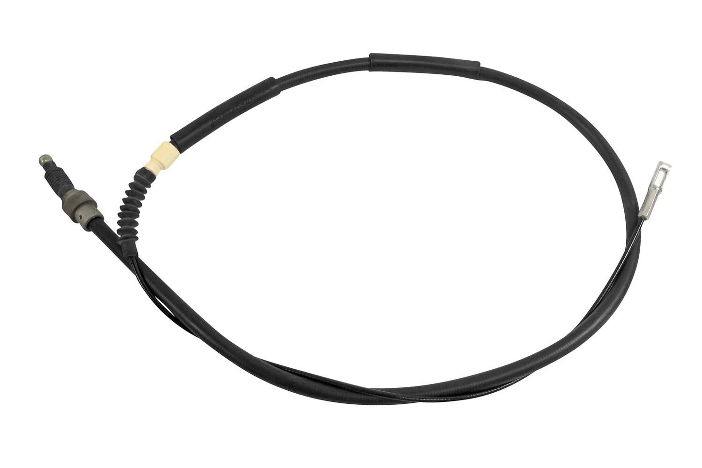 VAICO Cable Pull, parking brake V10-30053
