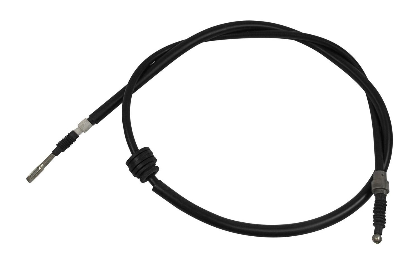 VAICO Cable Pull, parking brake V10-30054