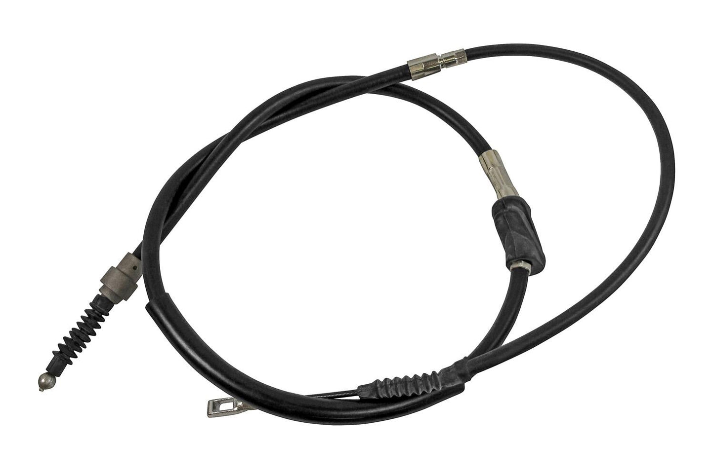 VAICO Cable Pull, parking brake V10-30060