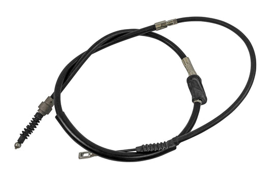 VAICO Cable Pull, parking brake V10-30060