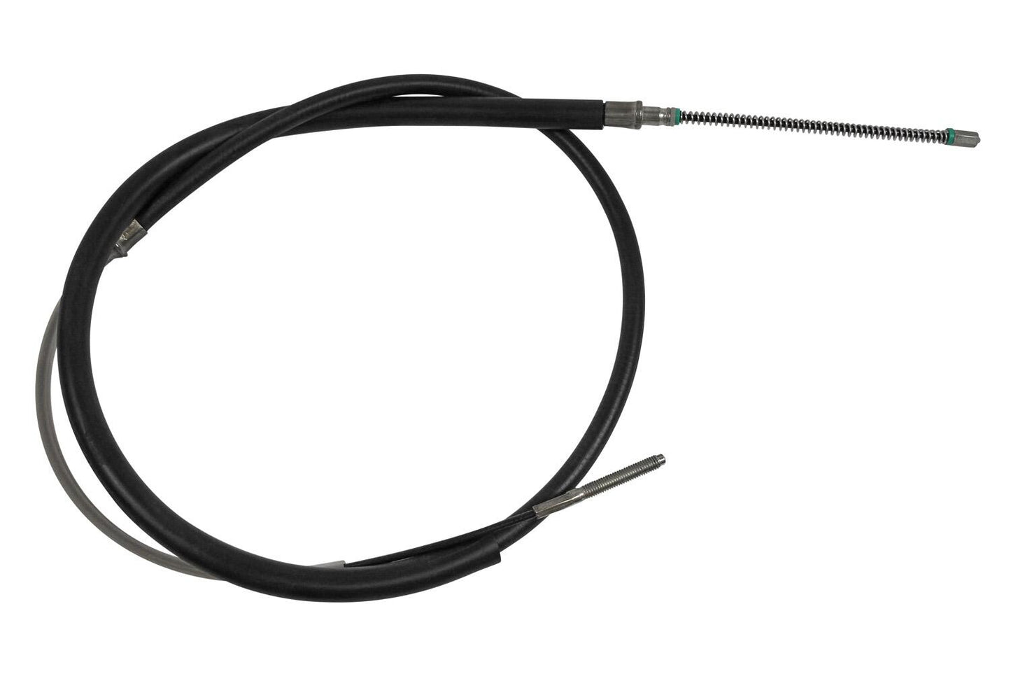 VAICO Cable Pull, parking brake V10-30067