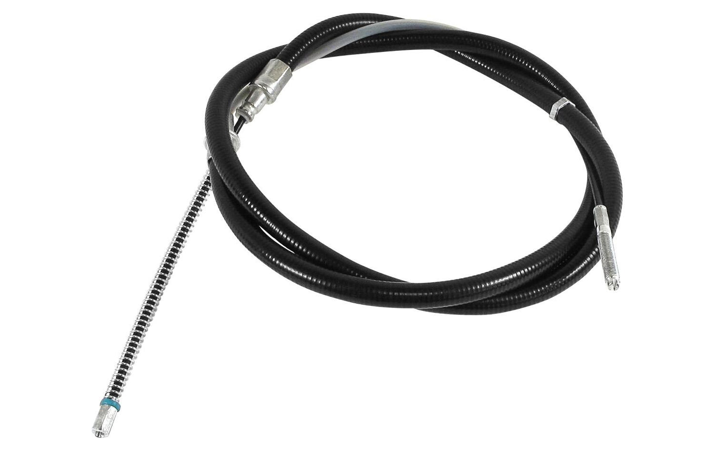 VAICO Cable Pull, parking brake V10-30070