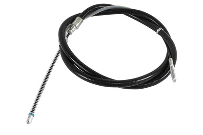 VAICO Cable Pull, parking brake V10-30070