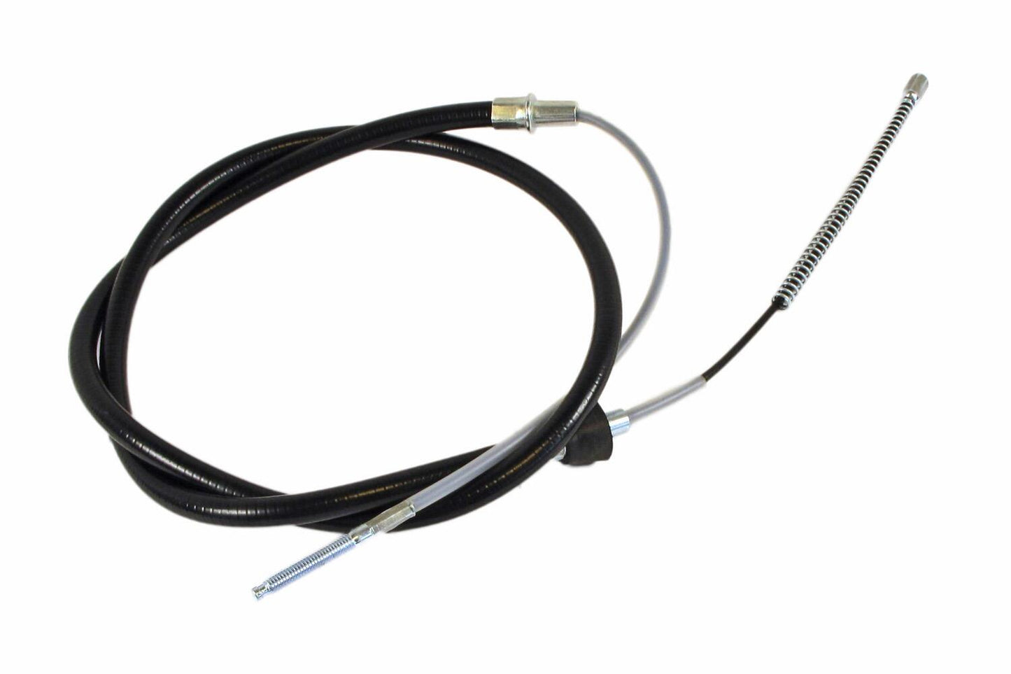 VAICO Cable Pull, parking brake V10-30071