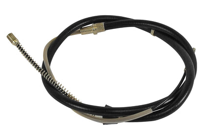 VAICO Cable Pull, parking brake V10-30072