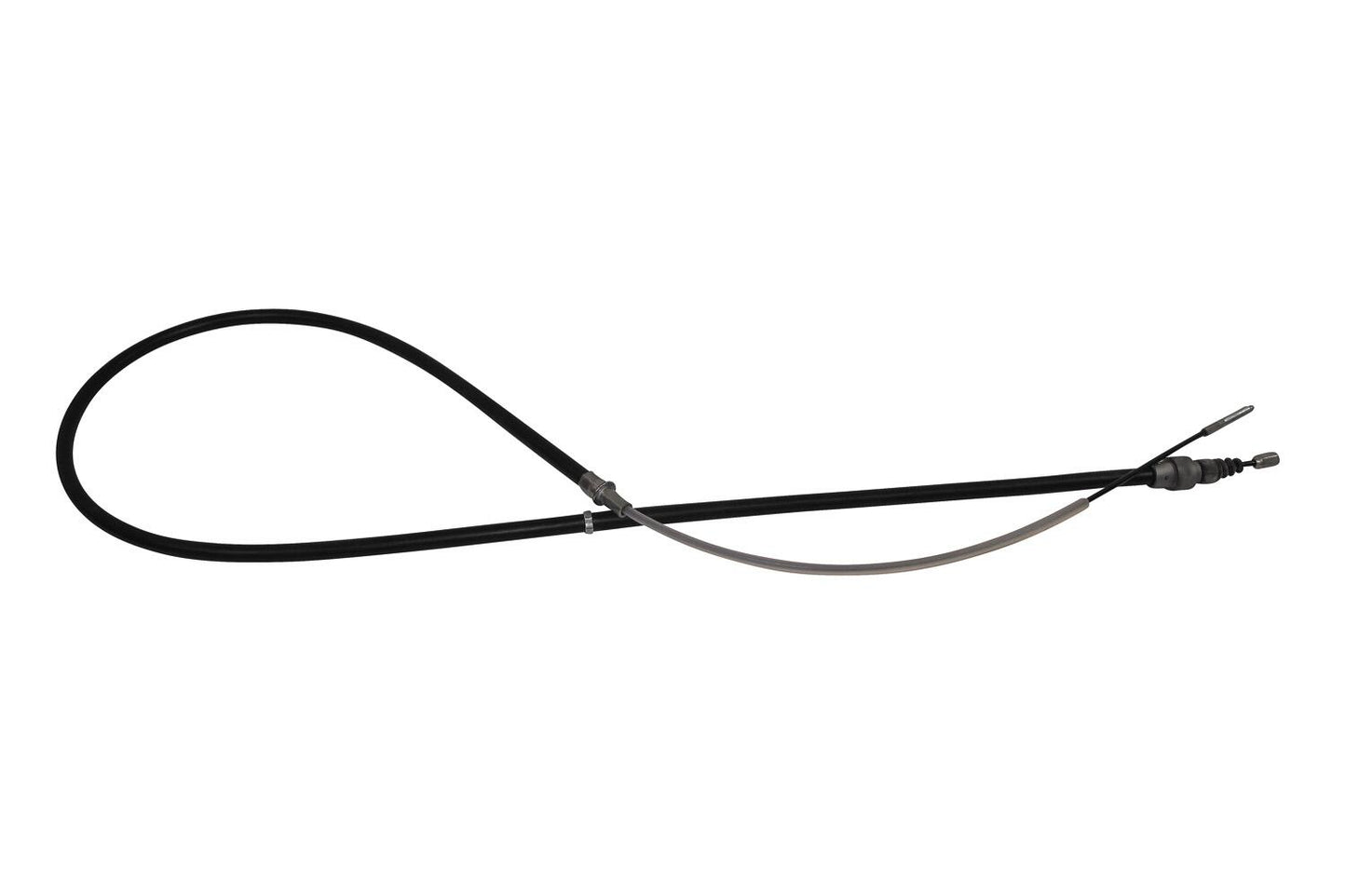 VAICO Cable Pull, parking brake V10-30073
