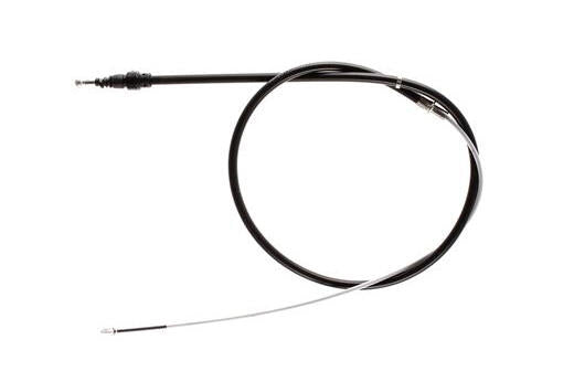 VAICO Cable Pull, parking brake V10-30075