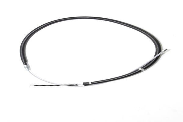 VAICO Cable Pull, parking brake V10-30076