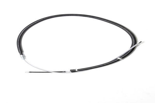 VAICO Cable Pull, parking brake V10-30076