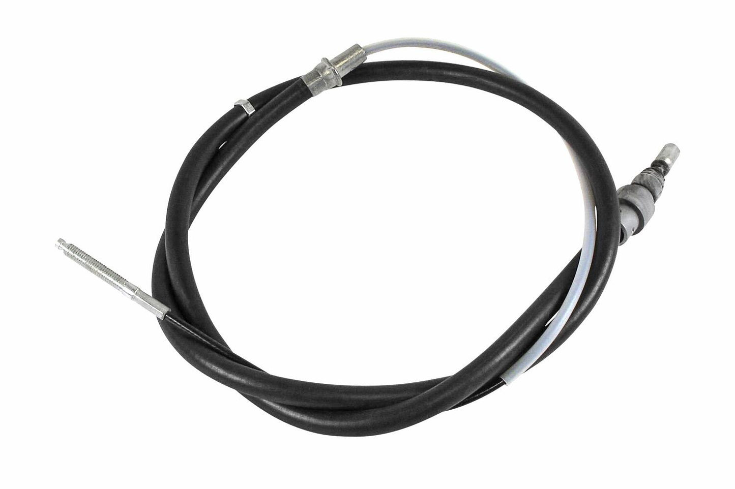 VAICO Cable Pull, parking brake V10-30080
