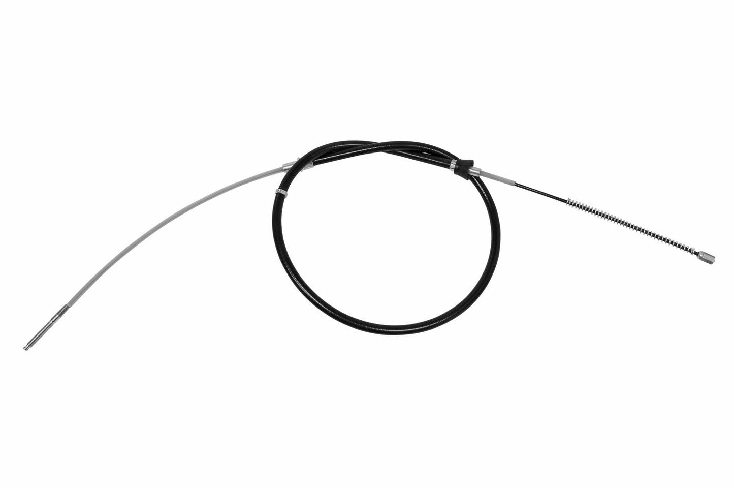 VAICO Cable Pull, parking brake V10-30081