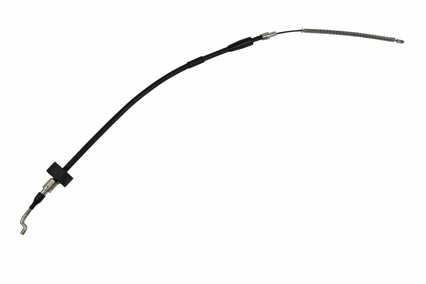VAICO Cable Pull, parking brake V10-30082
