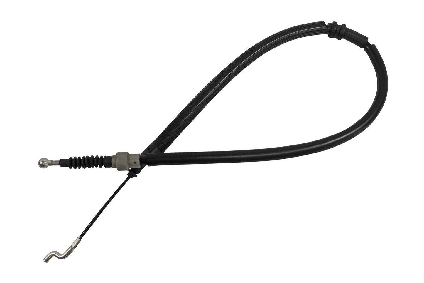 VAICO Cable Pull, parking brake V10-30084