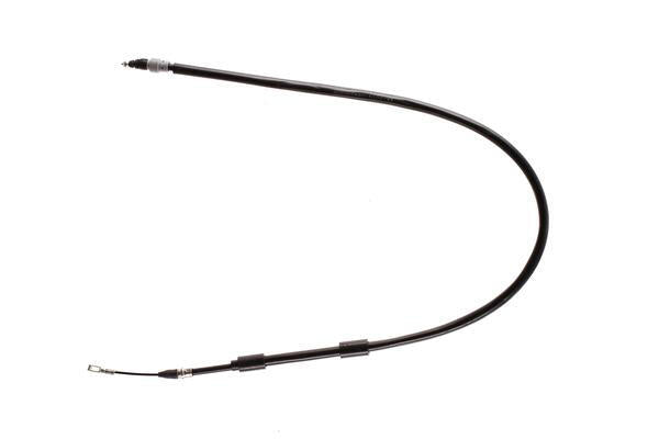 VAICO Cable Pull, parking brake V10-30089