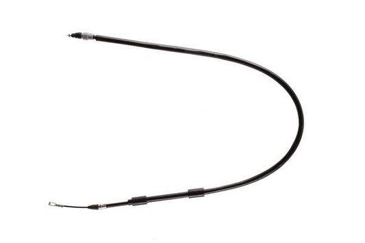 VAICO Cable Pull, parking brake V10-30089