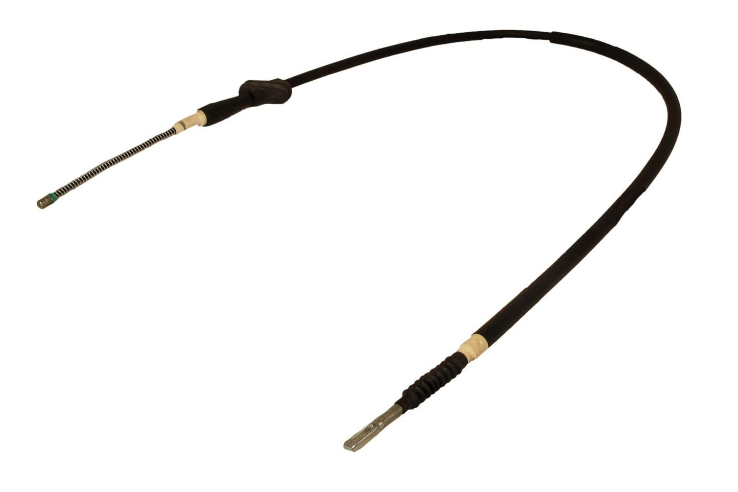 VAICO Cable Pull, parking brake V10-30101