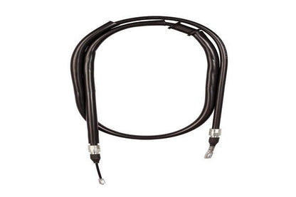 VAICO Cable Pull, parking brake V10-30104