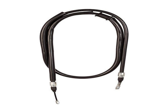VAICO Cable Pull, parking brake V10-30104