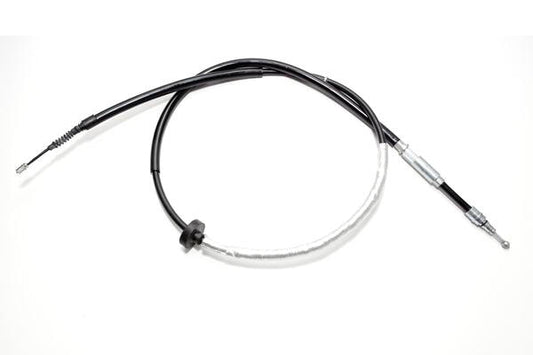 VAICO Cable Pull, parking brake V10-30105