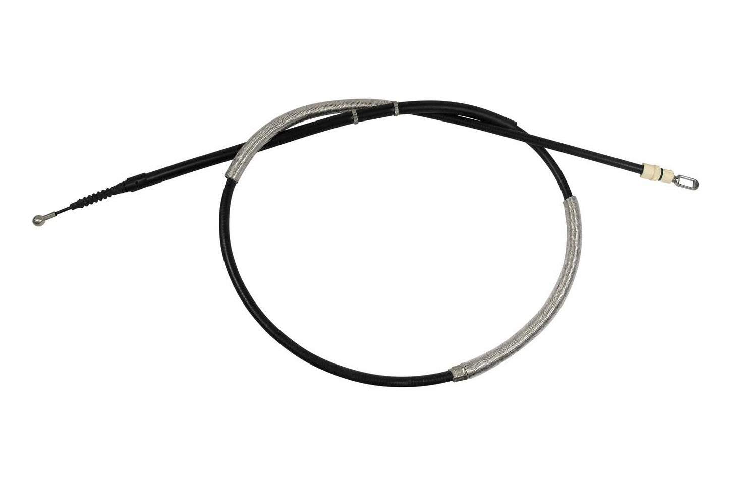 VAICO Cable Pull, parking brake V10-30107
