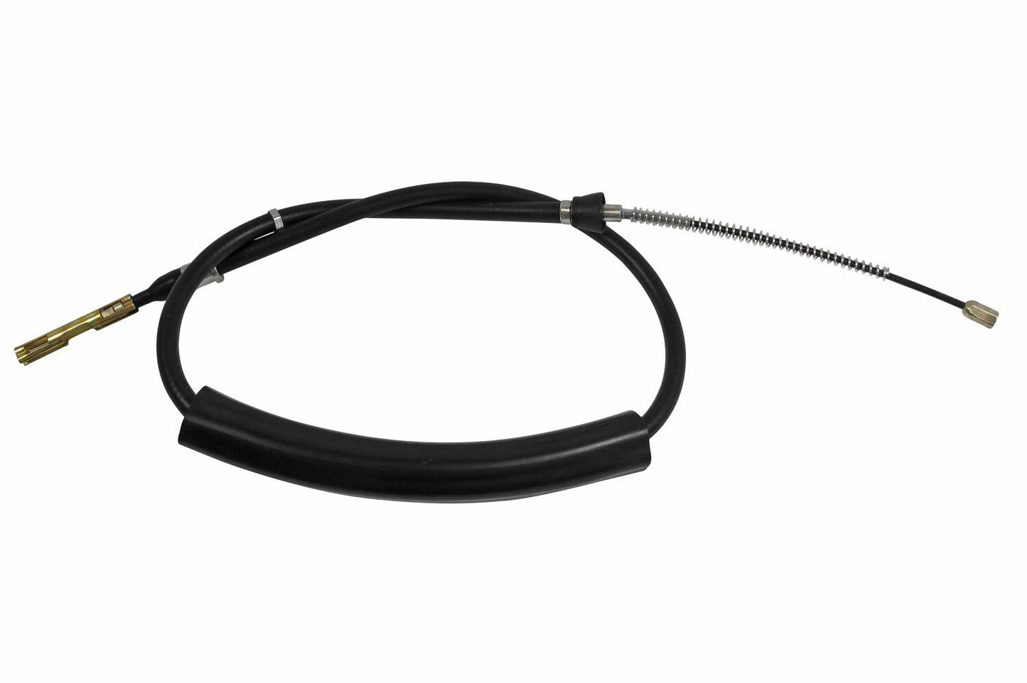 VAICO Cable Pull, parking brake V10-30110