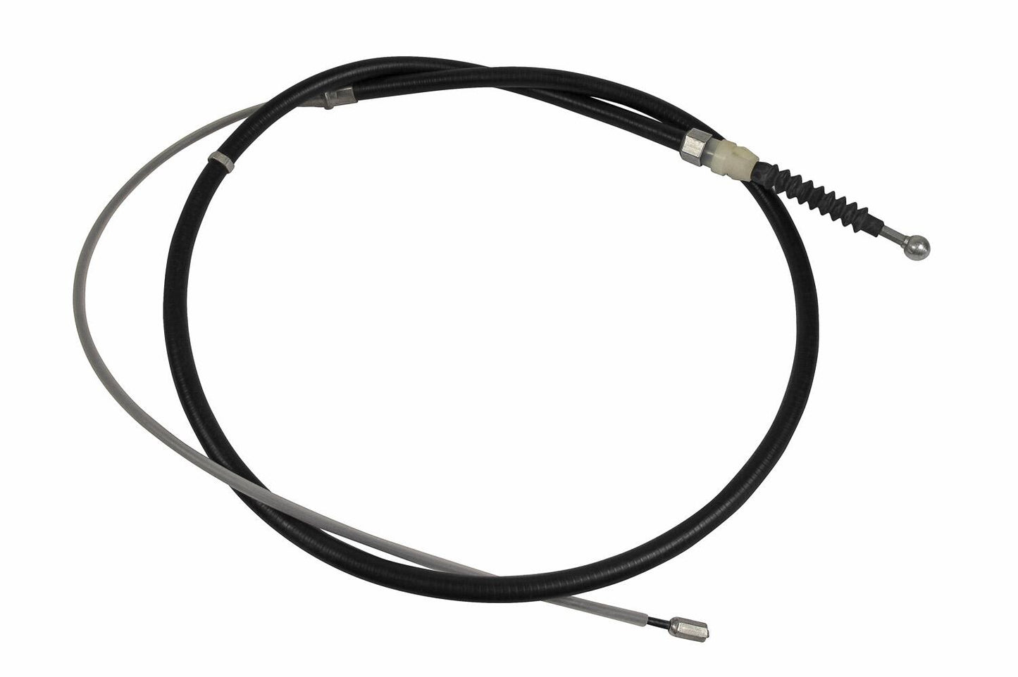 VAICO Cable Pull, parking brake V10-30113