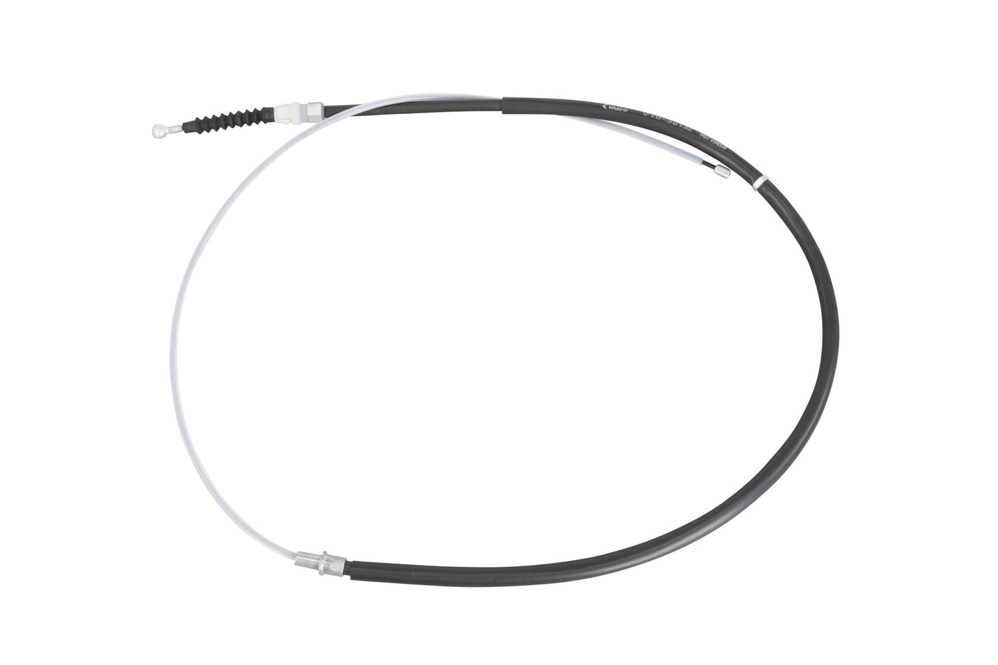 VAICO Cable Pull, parking brake V10-30132