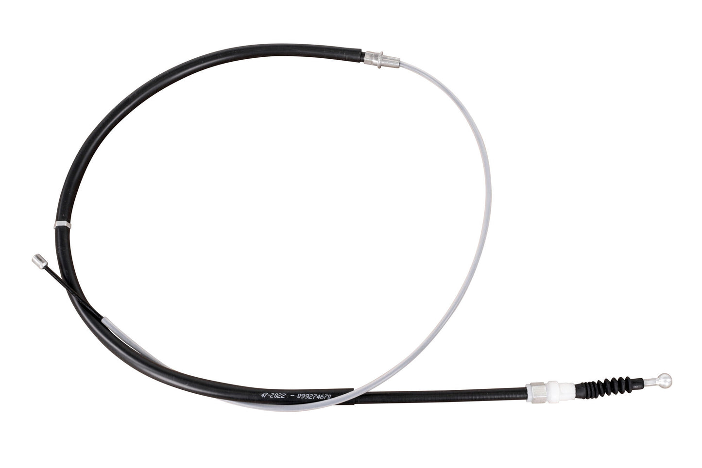 VAICO Cable Pull, parking brake V10-30133