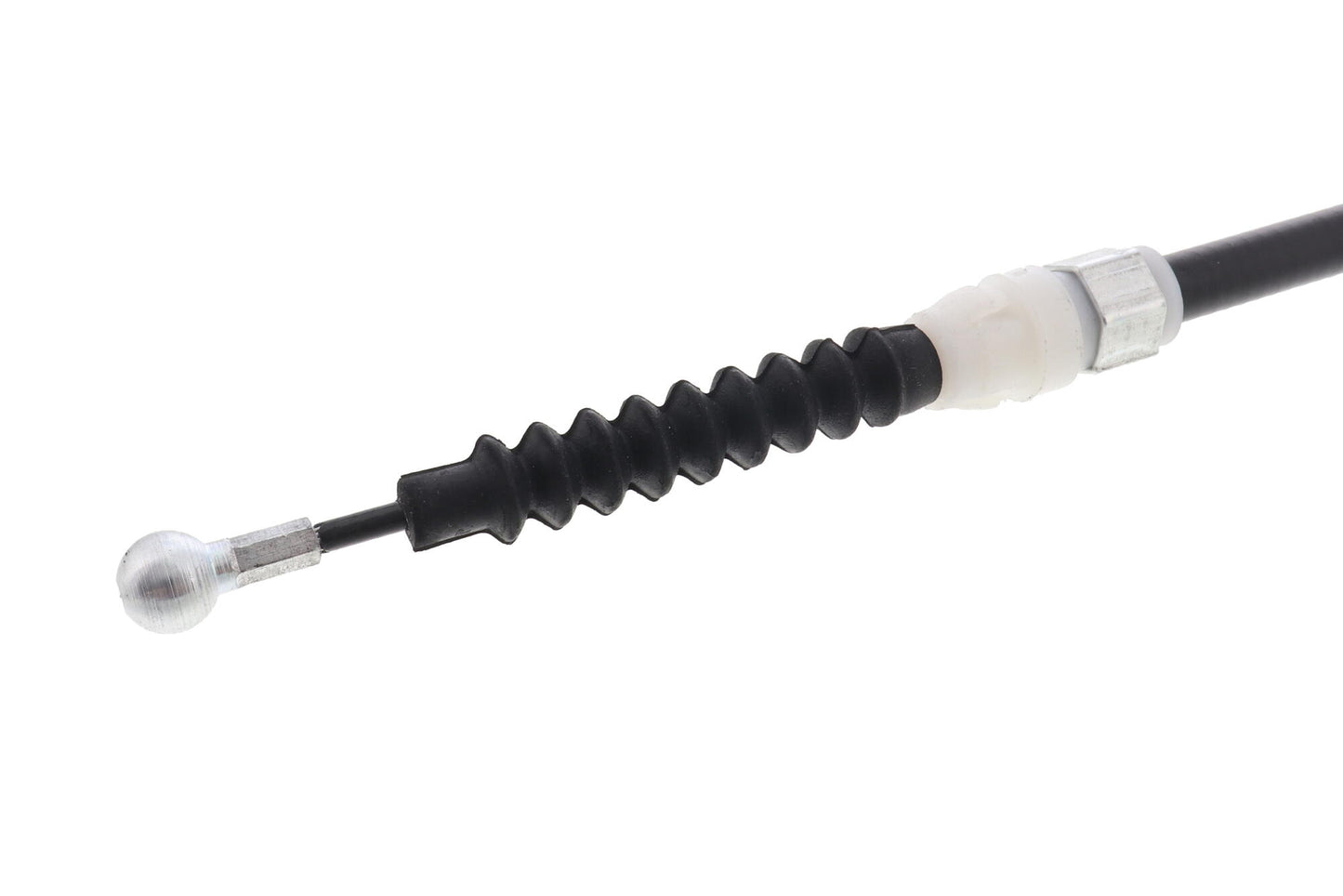 VAICO Cable Pull, parking brake V10-30133