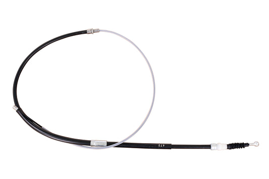 VAICO Cable Pull, parking brake V10-30134