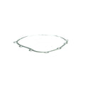 VAICO Gasket, automatic transmission oil sump V10-3023