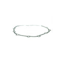 VAICO Gasket, automatic transmission oil sump V10-3023