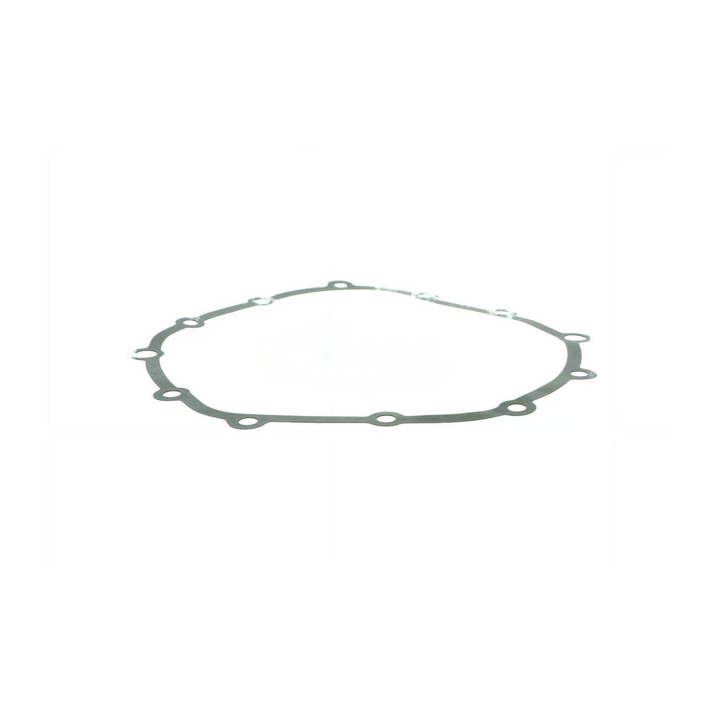 VAICO Gasket, automatic transmission oil sump V10-3023