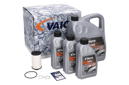 VAICO Parts Kit, automatic transmission oil ch V10-3025-XXL