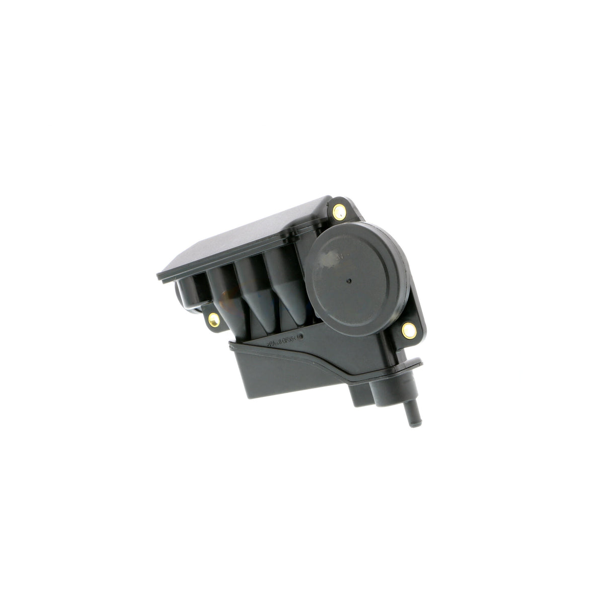 VAICO Oil Separator, crankcase ventilation V10-3031